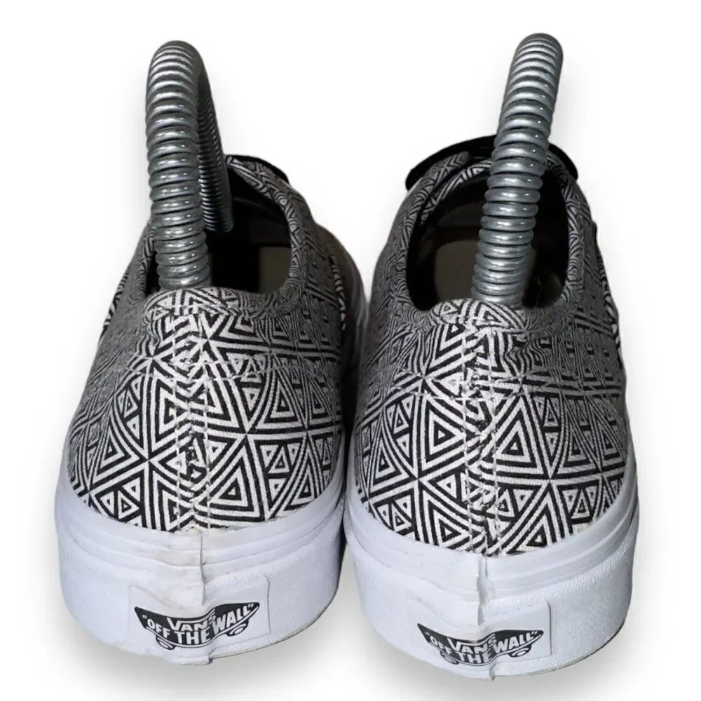 Vans Authentic Slim‎ Skate Sneakers 